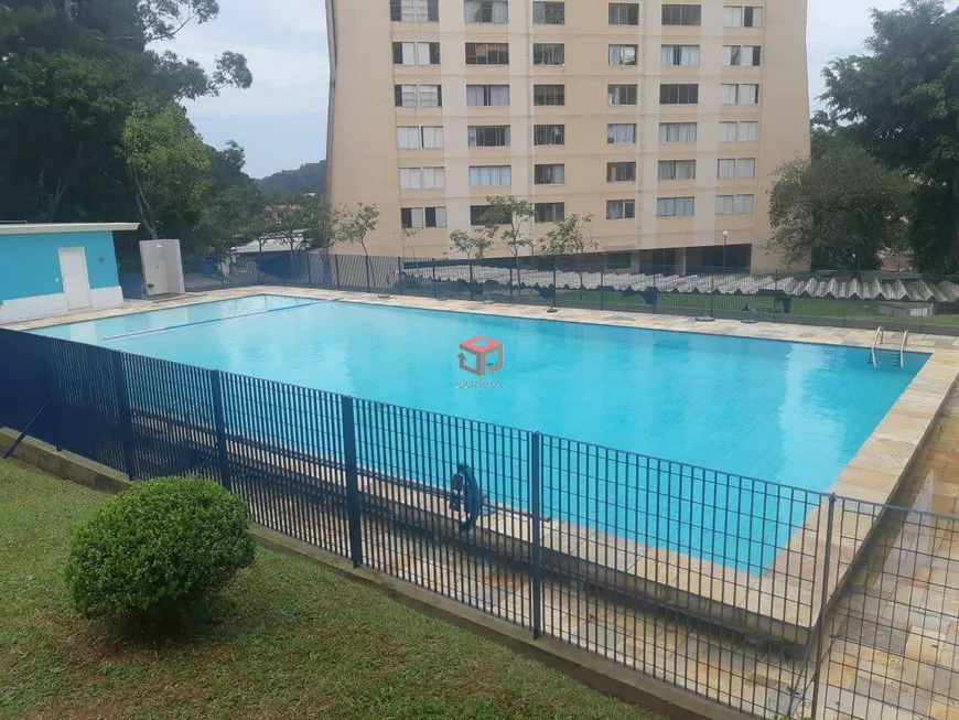 Foto 1 de Apartamento com 2 Quartos à venda, 97m² em Terra Nova, São Bernardo do Campo