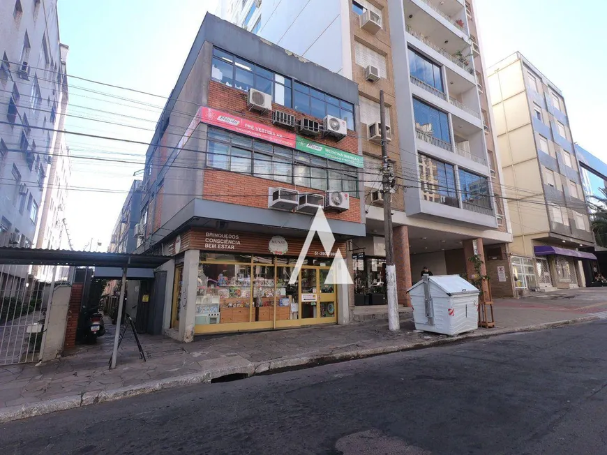 Foto 1 de Sala Comercial para venda ou aluguel, 41m² em Independência, Porto Alegre