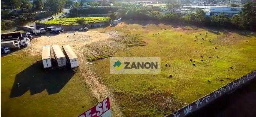 Foto 1 de Lote/Terreno para venda ou aluguel, 20000m² em Taboão, São Bernardo do Campo