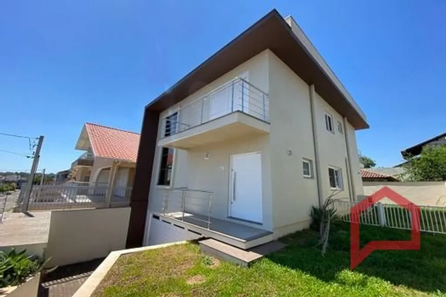 Foto 1 de Casa com 3 Quartos à venda, 230m² em São José, São Leopoldo