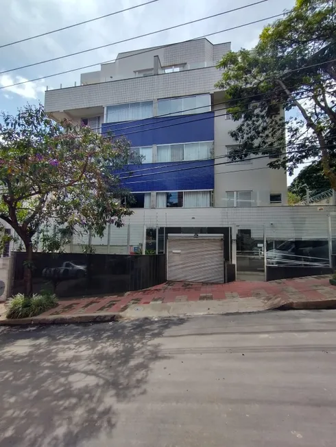 Foto 1 de Apartamento com 2 Quartos à venda, 133m² em Serra, Belo Horizonte