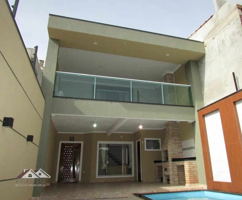 Foto 1 de Casa com 2 Quartos à venda, 191m² em Laranjeiras, Caieiras