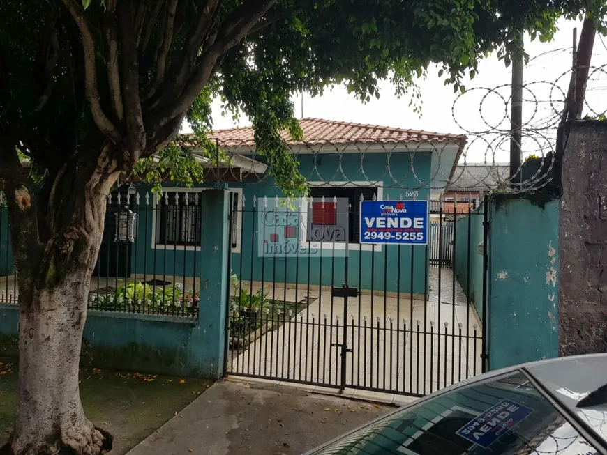 Foto 1 de Casa de Condomínio com 4 Quartos à venda, 120m² em Parque Edu Chaves, São Paulo