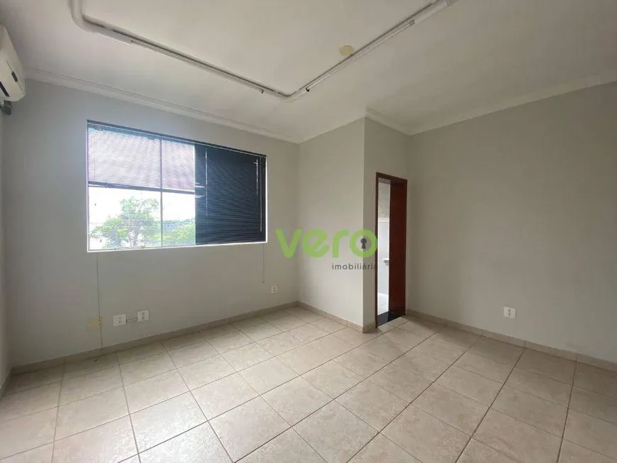 Foto 1 de Sala Comercial para alugar, 29m² em Morada do Sol, Americana