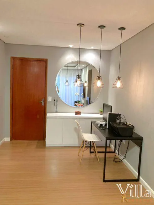 Foto 1 de Apartamento com 2 Quartos à venda, 70m² em Jardim Ouro Verde, Limeira