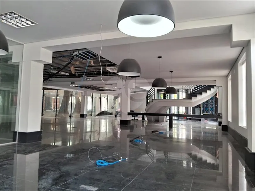 Foto 1 de Prédio Comercial para alugar, 1522m² em Jardim América, São Paulo