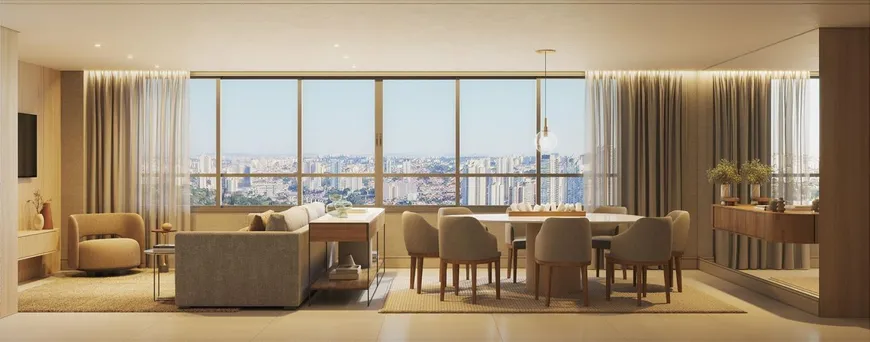Foto 1 de Apartamento com 4 Quartos à venda, 142m² em Santo Agostinho, Belo Horizonte