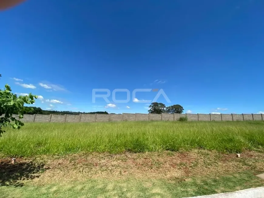 Foto 1 de Lote/Terreno à venda, 251m² em Residencial Samambaia, São Carlos