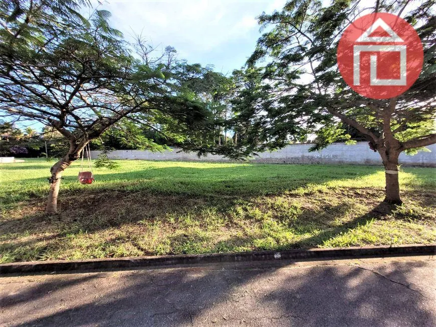 Foto 1 de Lote/Terreno à venda, 370m² em Condomínio Residencial Euroville, Bragança Paulista