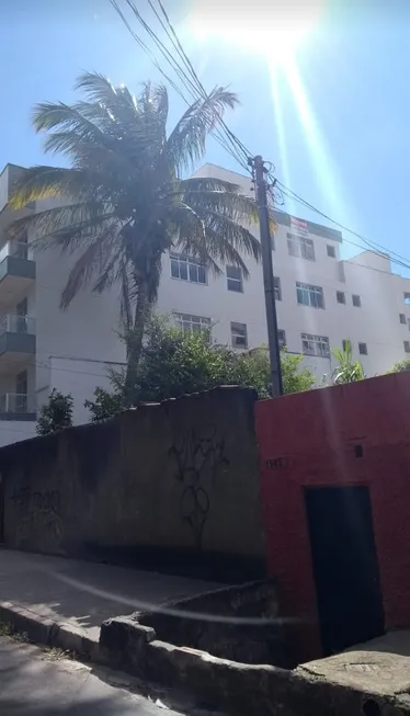 Foto 1 de Cobertura com 3 Quartos à venda, 197m² em Eldorado, Contagem