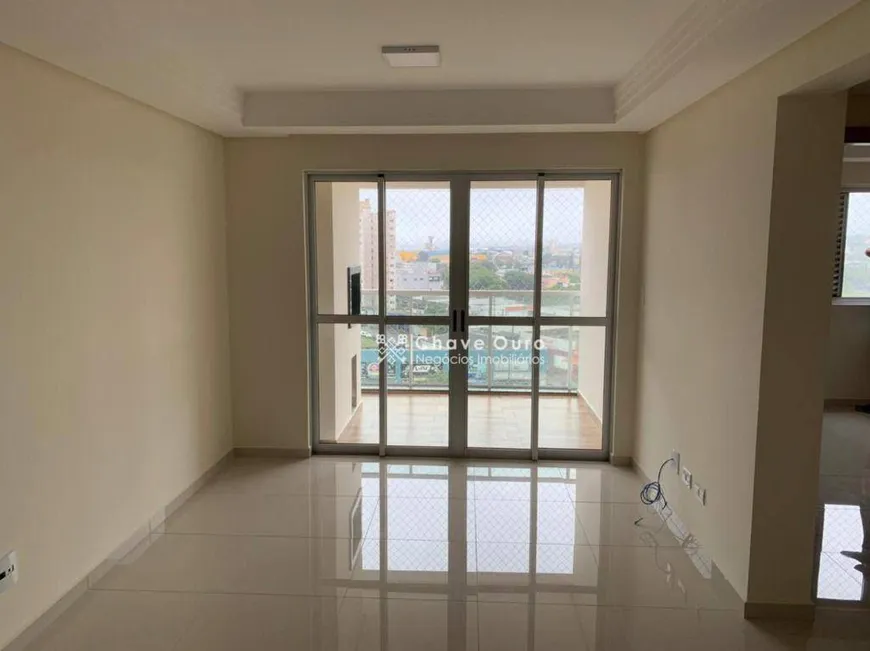 Foto 1 de Apartamento com 2 Quartos à venda, 78m² em Centro, Cascavel