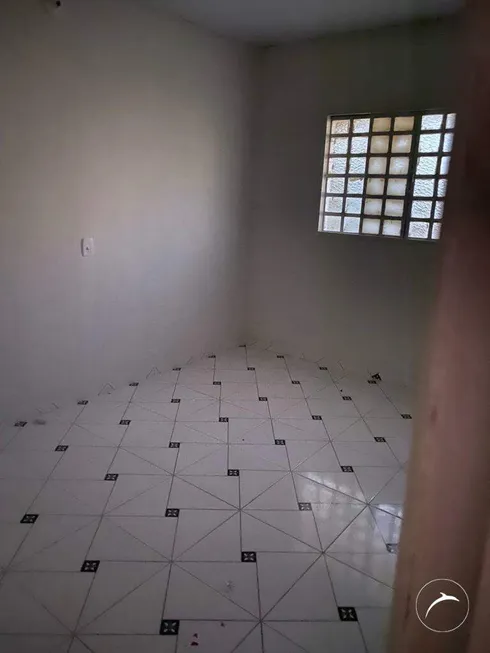 Foto 1 de Casa com 4 Quartos à venda, 200m² em Samambaia Norte, Brasília