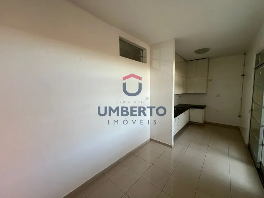 Foto 1 de Apartamento com 2 Quartos para alugar, 80m² em Centro, Ourinhos