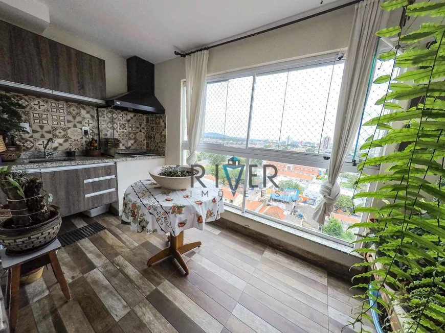 Foto 1 de Apartamento com 2 Quartos à venda, 94m² em Cidade Cruzeiro do Sul, Suzano