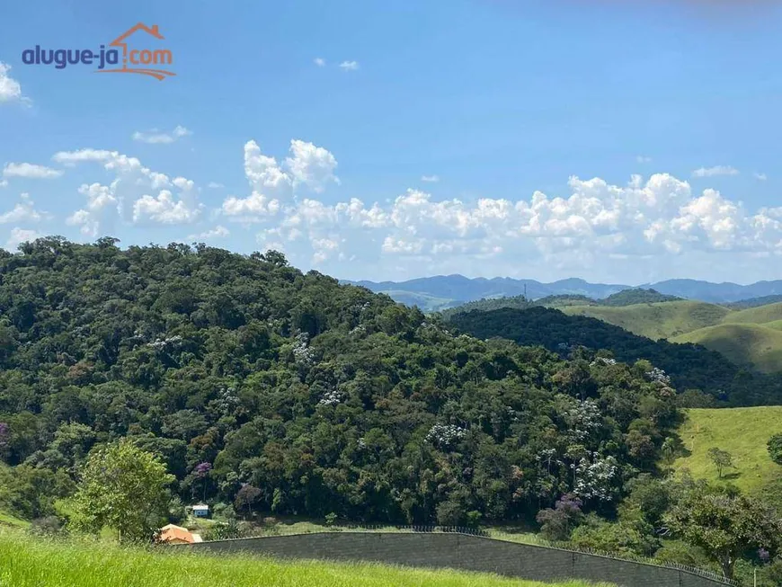 Foto 1 de Lote/Terreno à venda, 1030m² em Zona Rural, Paraibuna