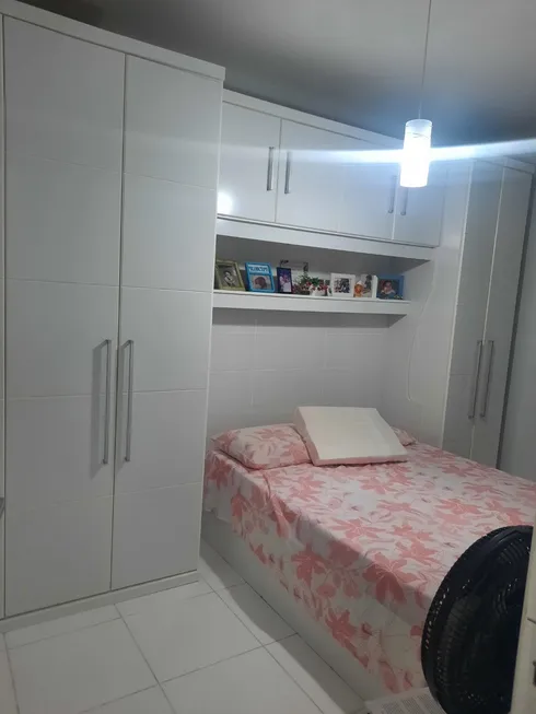 Foto 1 de Apartamento com 2 Quartos à venda, 50m² em Itinga, Lauro de Freitas