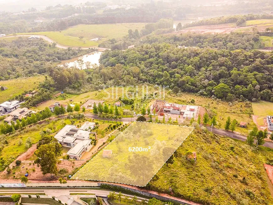 Foto 1 de Lote/Terreno à venda, 6200m² em Ivoturucaia, Jundiaí