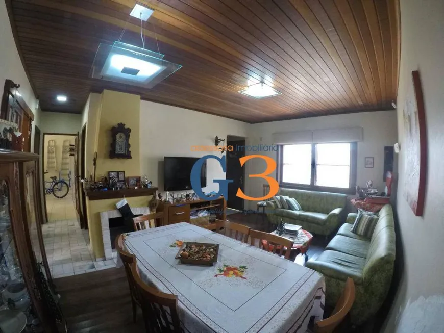 Foto 1 de Casa com 4 Quartos à venda, 168m² em Nossa Senhora dos Navegantes, Rio Grande