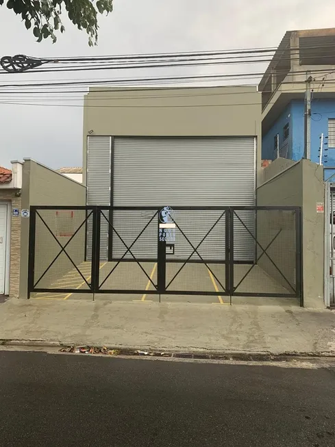 Foto 1 de Galpão/Depósito/Armazém com 2 Quartos para venda ou aluguel, 200m² em Casa Verde, São Paulo