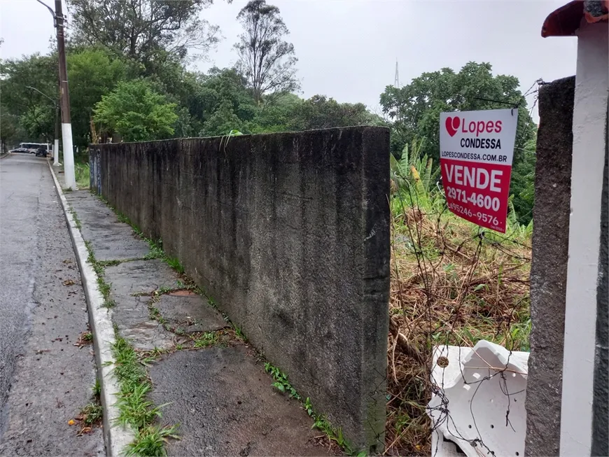 Foto 1 de Lote/Terreno à venda, 403m² em Jardim França, São Paulo