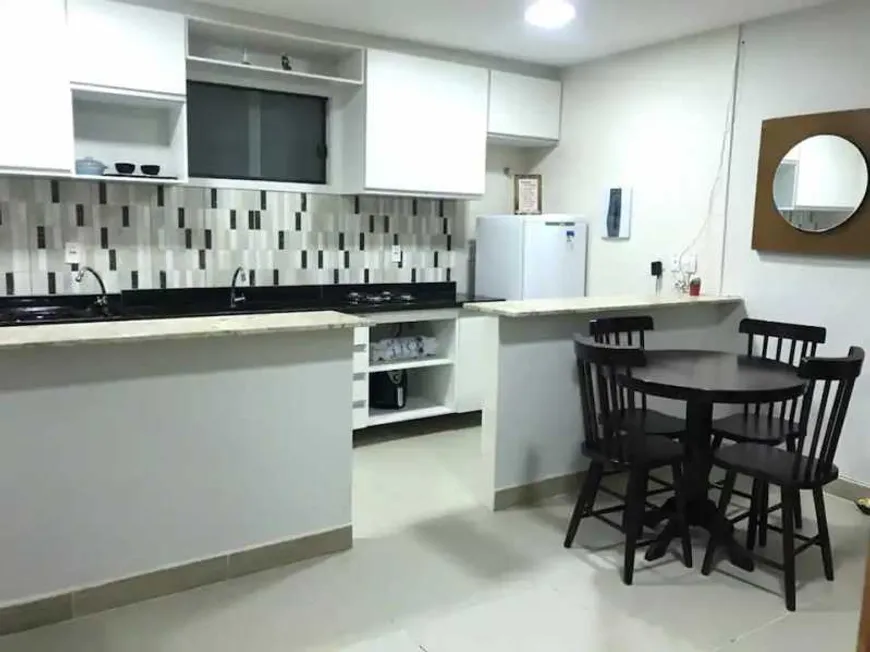 Foto 1 de Apartamento com 1 Quarto à venda, 60m² em Pituaçu, Salvador