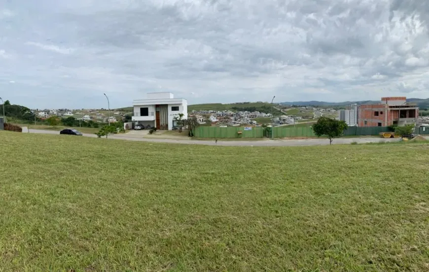 Foto 1 de Lote/Terreno à venda, 466m² em Condomínio Residencial Alphaville II, São José dos Campos