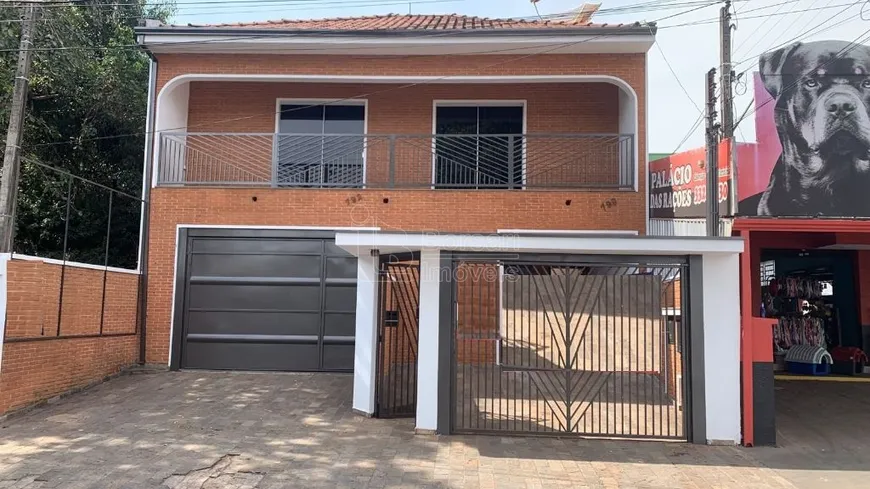 Foto 1 de Casa com 2 Quartos à venda, 367m² em Jardim Primor, Araraquara