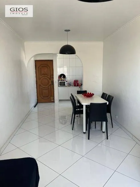 Foto 1 de Apartamento com 3 Quartos à venda, 70m² em Limão, São Paulo