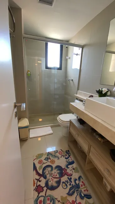 Foto 1 de Apartamento com 3 Quartos à venda, 235m² em Brotas, Salvador