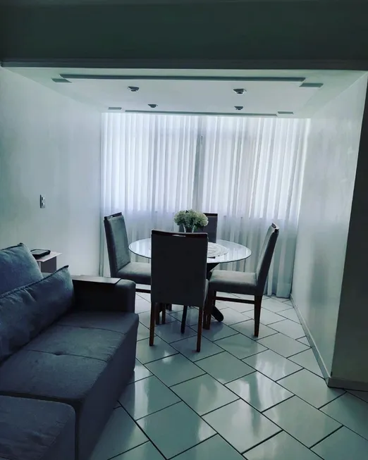 Foto 1 de Apartamento com 2 Quartos à venda, 75m² em Pituba, Salvador