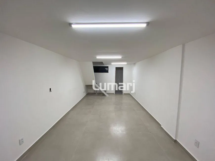 Foto 1 de Sala Comercial para alugar, 49m² em Alcântara, São Gonçalo