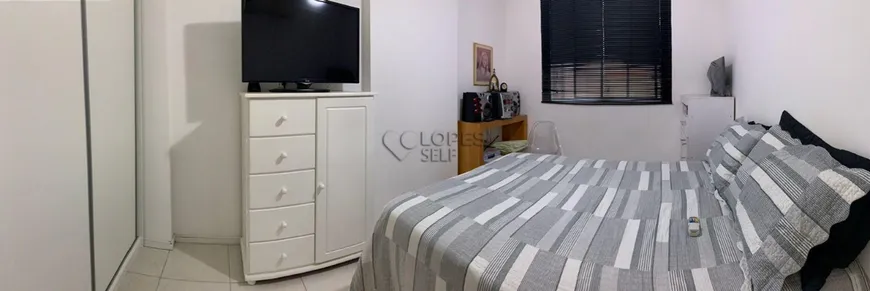 Foto 1 de Apartamento com 2 Quartos à venda, 74m² em Icaraí, Niterói