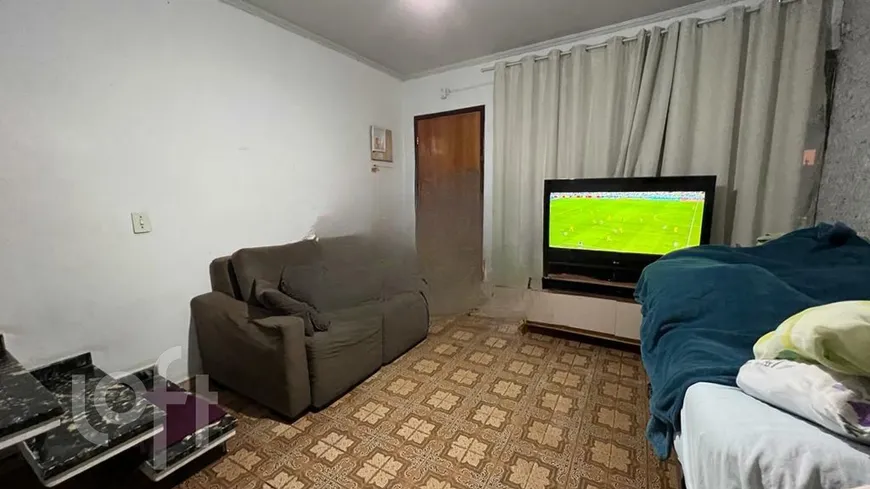 Foto 1 de Casa com 4 Quartos à venda, 120m² em Santa Maria, Santo André