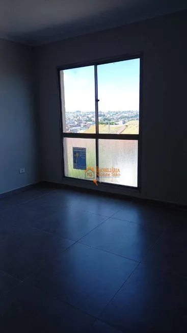 Foto 1 de Apartamento com 2 Quartos à venda, 56m² em Jardim Planalto, São Paulo
