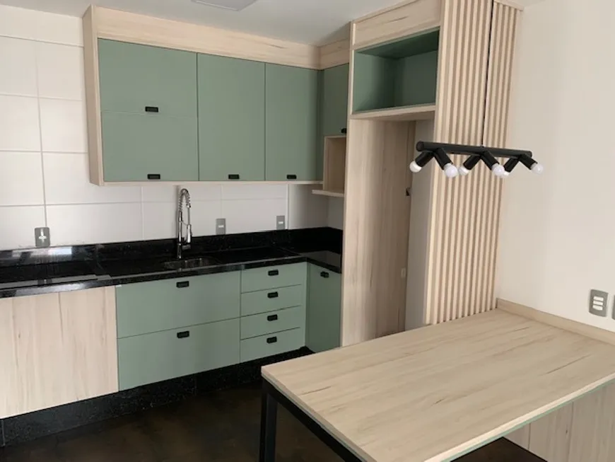 Foto 1 de Apartamento com 2 Quartos à venda, 113m² em Itacorubi, Florianópolis