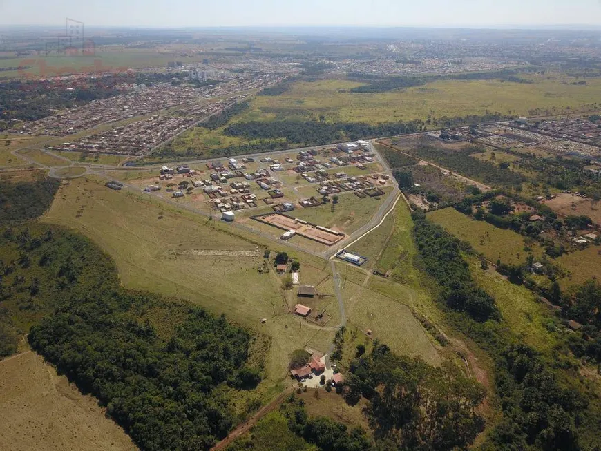 Foto 1 de Lote/Terreno à venda, 265m² em Loteamento São Bento, Uberlândia