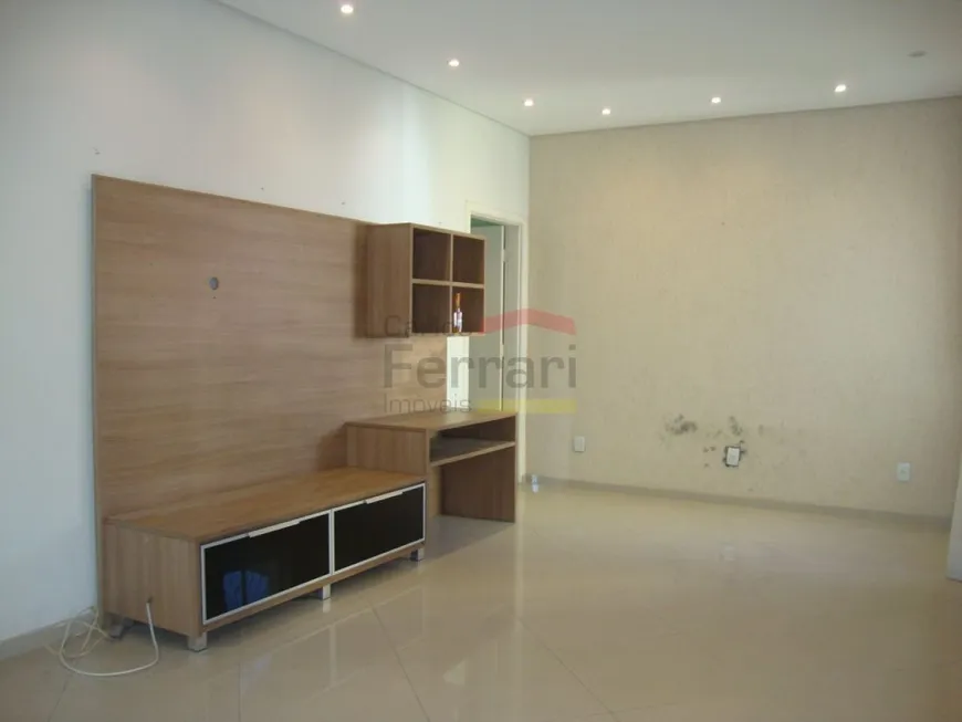 Foto 1 de Casa com 3 Quartos à venda, 200m² em Vila Pauliceia, São Paulo