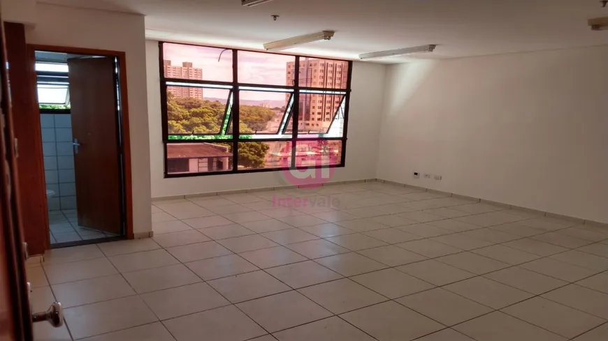 Foto 1 de Sala Comercial à venda, 44m² em Jardim São Dimas, São José dos Campos