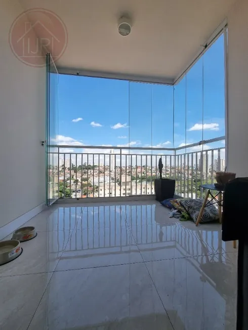 Foto 1 de Apartamento com 3 Quartos à venda, 67m² em Vila Mazzei, São Paulo