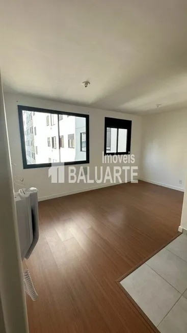 Foto 1 de Apartamento com 1 Quarto à venda, 33m² em Alto Da Boa Vista, São Paulo