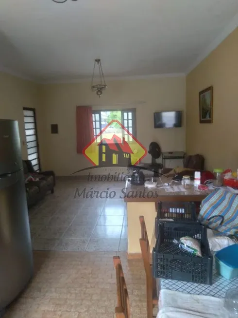 Foto 1 de Casa com 2 Quartos à venda, 100m² em Centro, Ubatuba