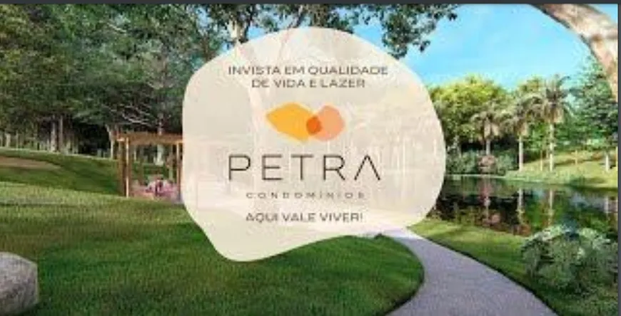 Foto 1 de Lote/Terreno à venda, 600m² em Parque Residencial Maria Elmira , Caçapava