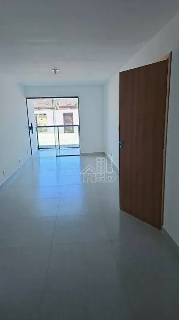 Foto 1 de Apartamento com 2 Quartos à venda, 70m² em Barroco, Maricá