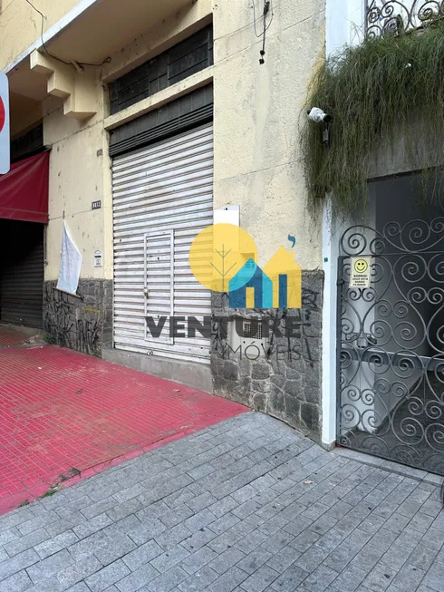 Foto 1 de Ponto Comercial à venda, 42m² em Aclimação, São Paulo