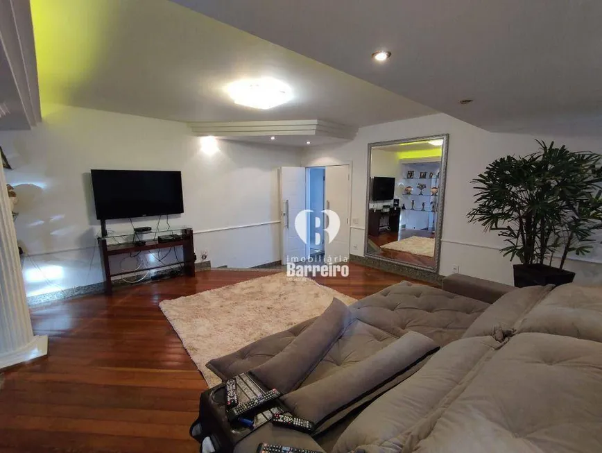 Foto 1 de Apartamento com 4 Quartos à venda, 158m² em Barreiro, Belo Horizonte