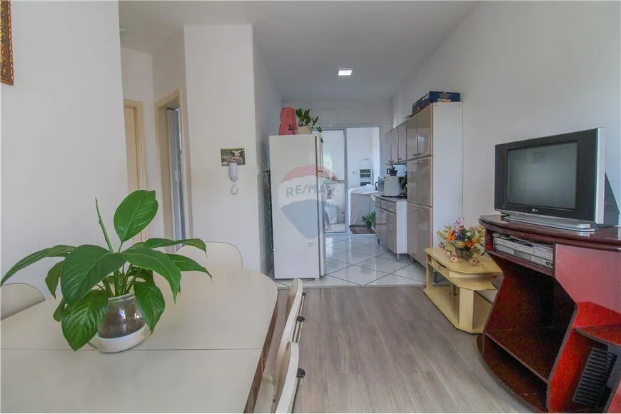 Foto 1 de Apartamento com 2 Quartos à venda, 56m² em Vila Santana, Sorocaba
