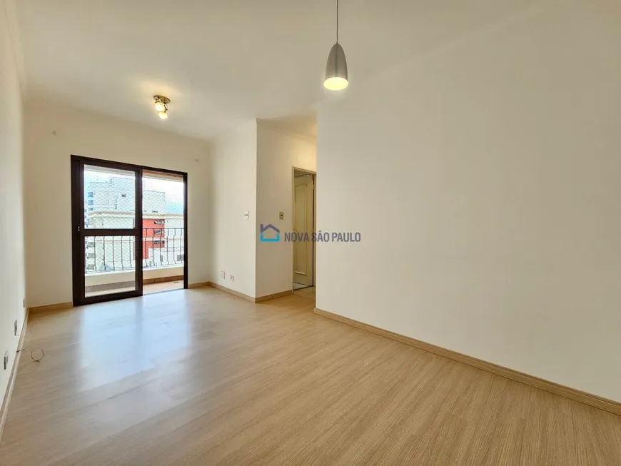 Foto 1 de Apartamento com 2 Quartos à venda, 55m² em Vila Mascote, São Paulo