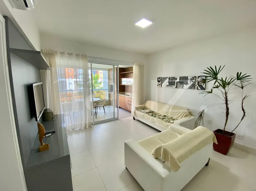 Foto 1 de Apartamento com 4 Quartos para venda ou aluguel, 140m² em Riviera de São Lourenço, Bertioga