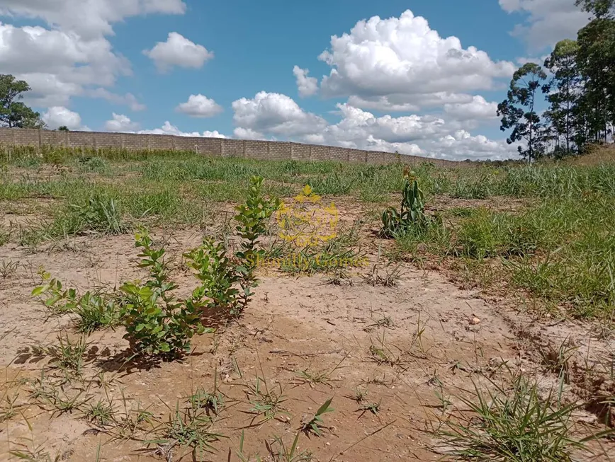 Foto 1 de Lote/Terreno à venda, 2759m² em Chácaras Berro D água, Itu