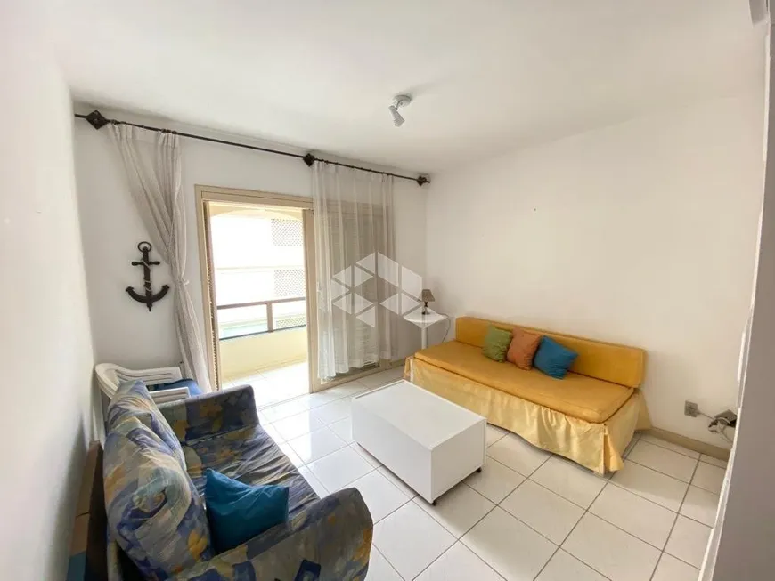 Foto 1 de Apartamento com 1 Quarto à venda, 35m² em Centro, Capão da Canoa